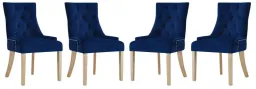 blue color