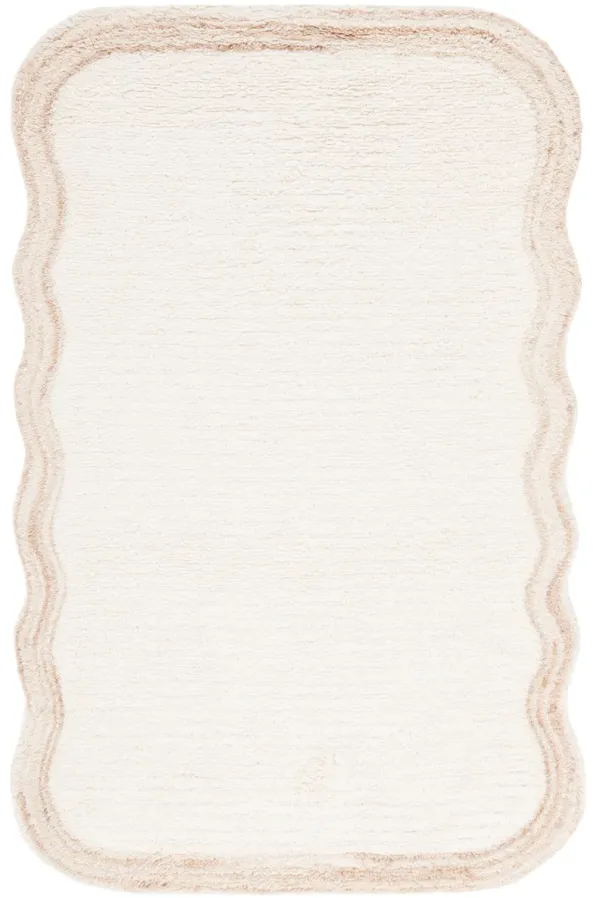 VERMONT Hand Tufted 5' x 8' area rug