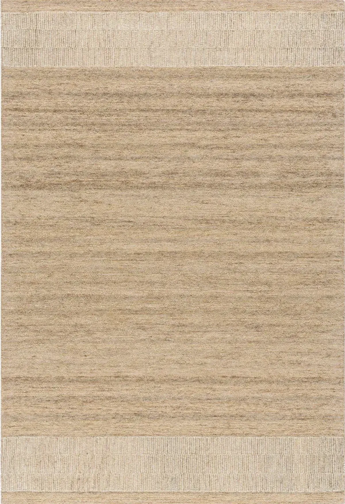 Ira 2' x 3' Handmade Rug