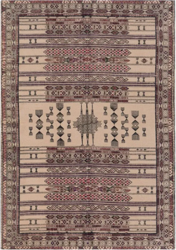 Shadi Hand Made Rug