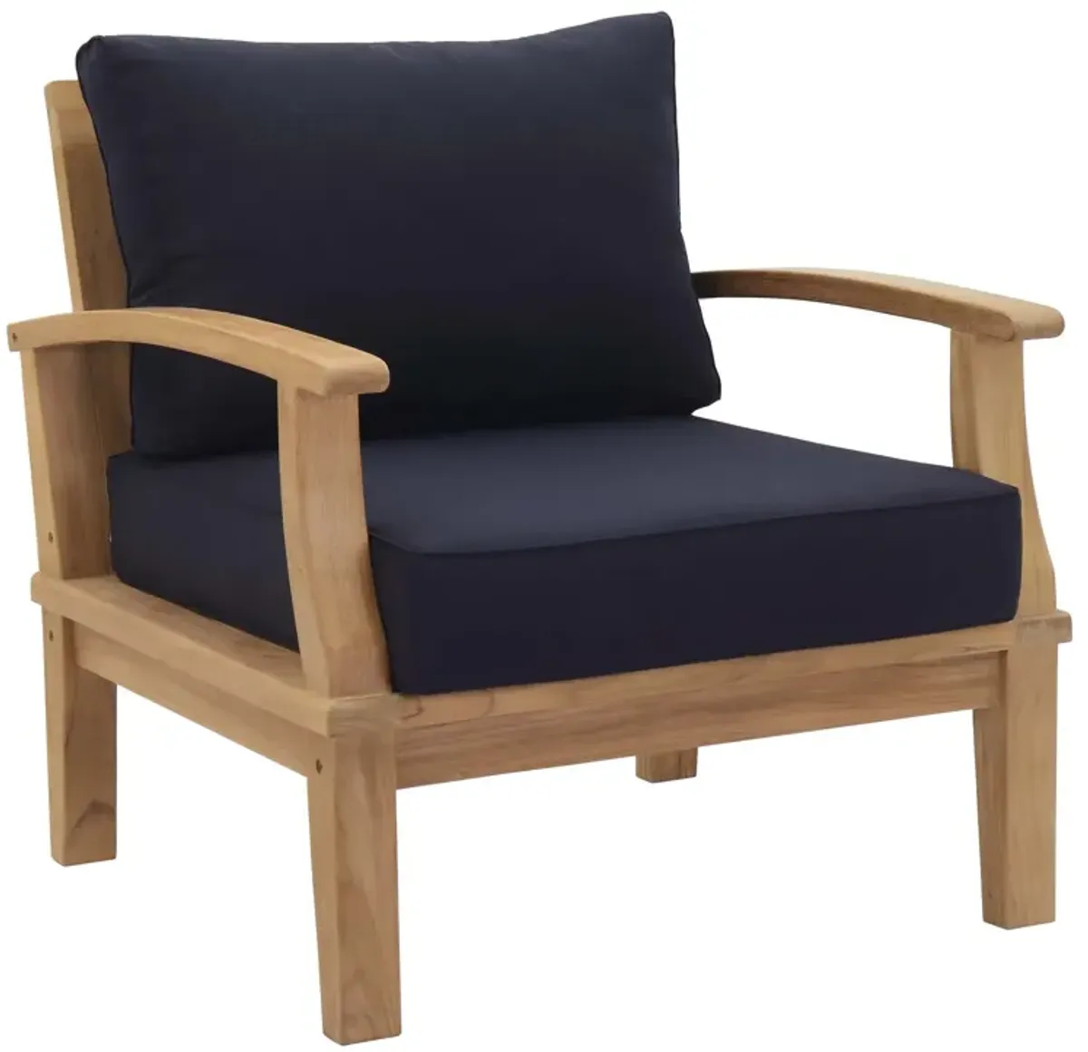 Marina Outdoor Armchair