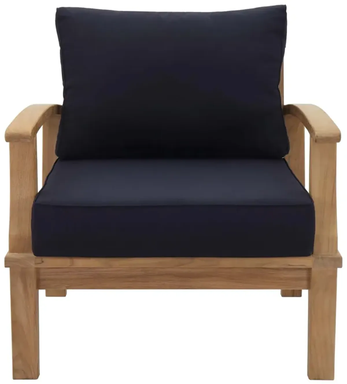 Marina Outdoor Armchair