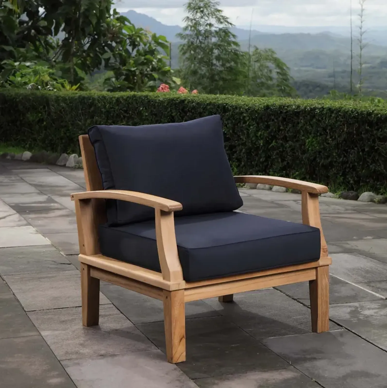 Marina Outdoor Armchair