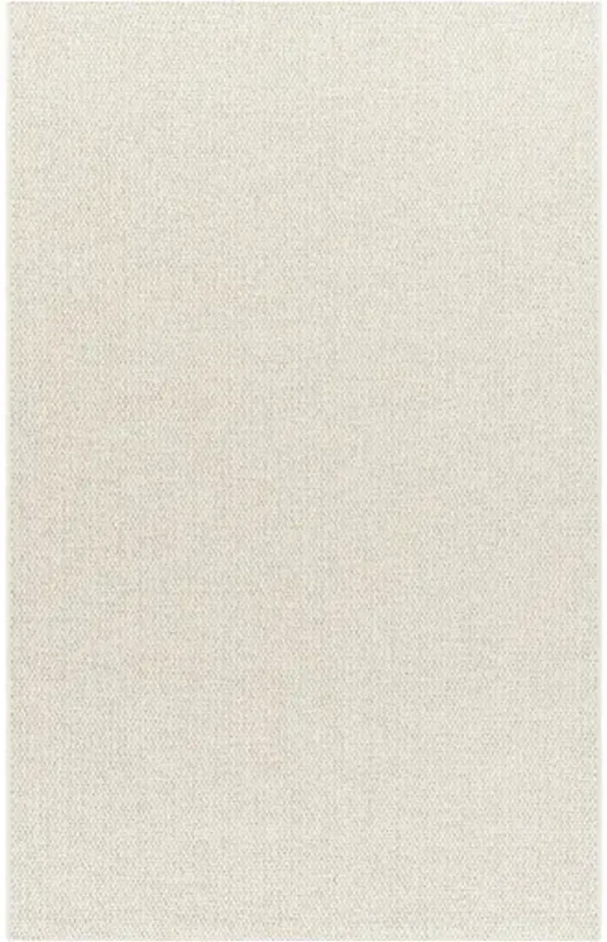Birdie BORD-2301 6'4" x 9' Machine Woven Rug