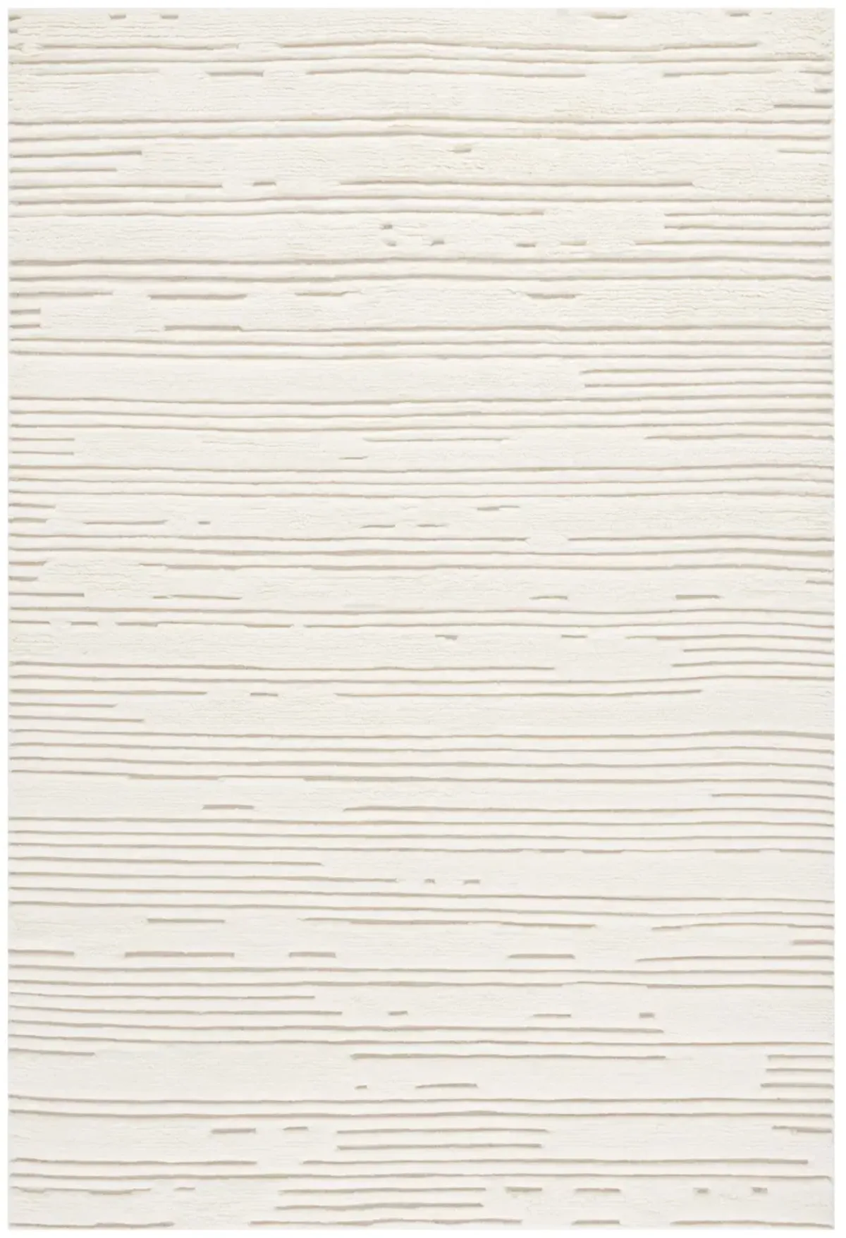 MANHATTAN Hand Woven 6' x 9' area rug