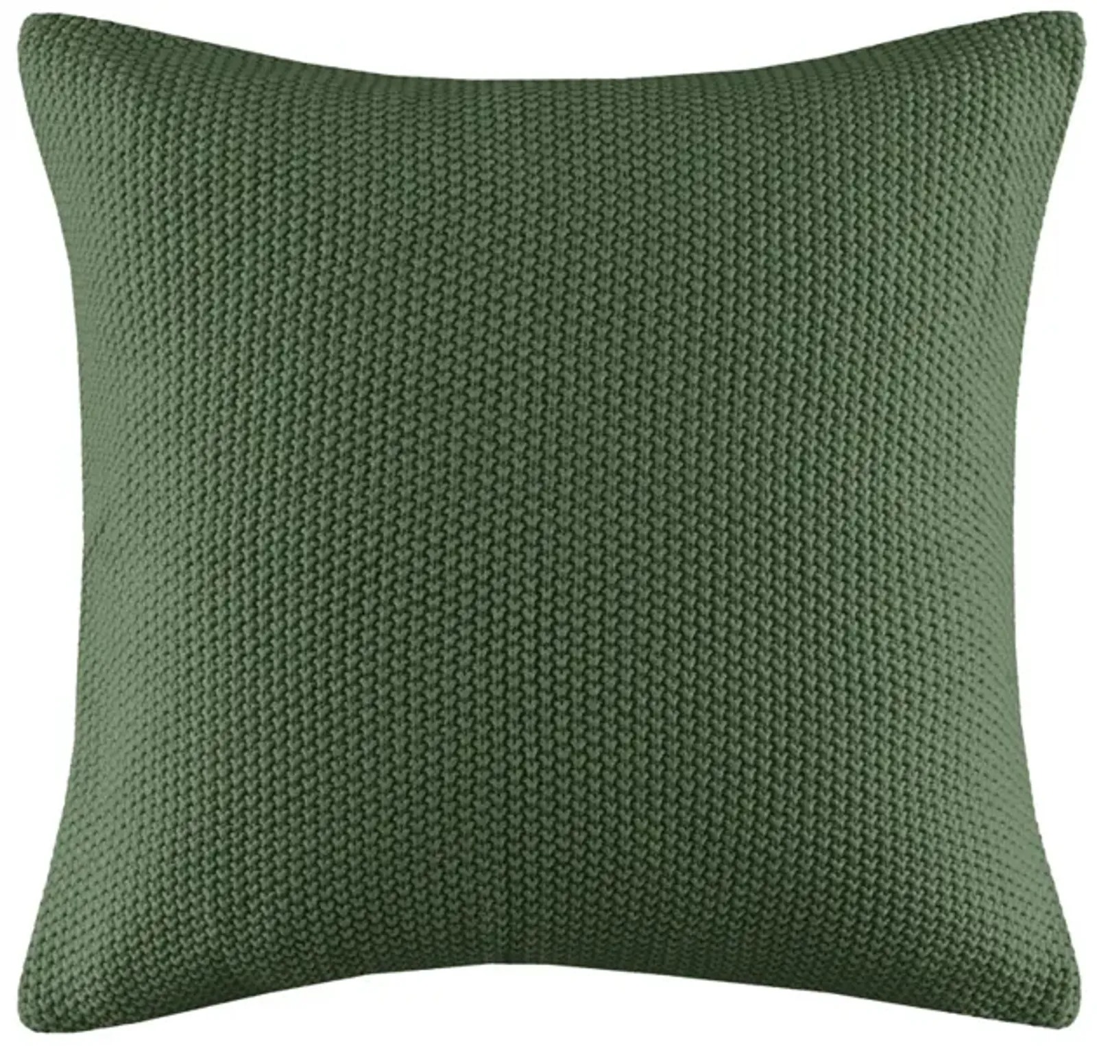 Bree Knit Square Pillow Cover