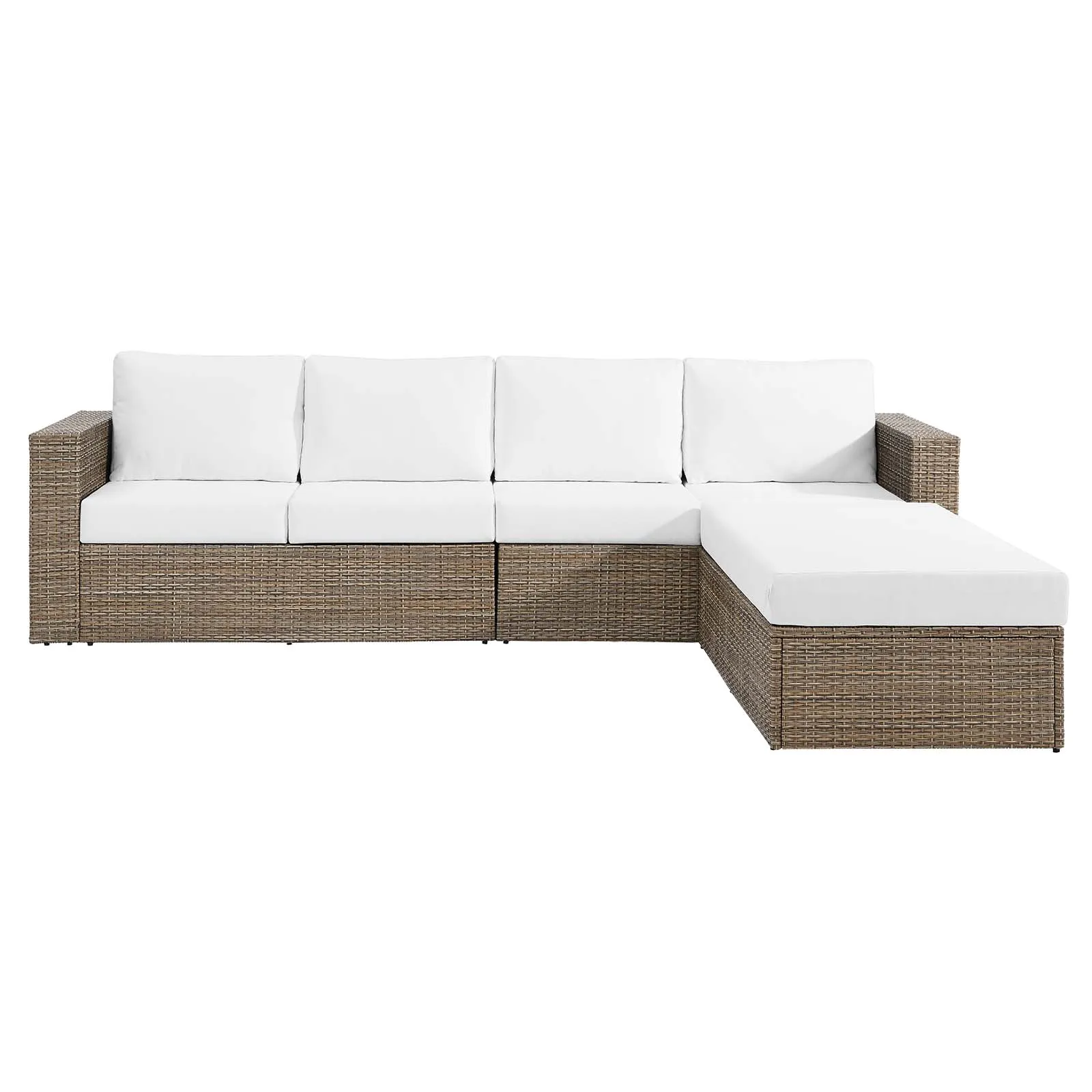 Convene Outdoor Sectional 