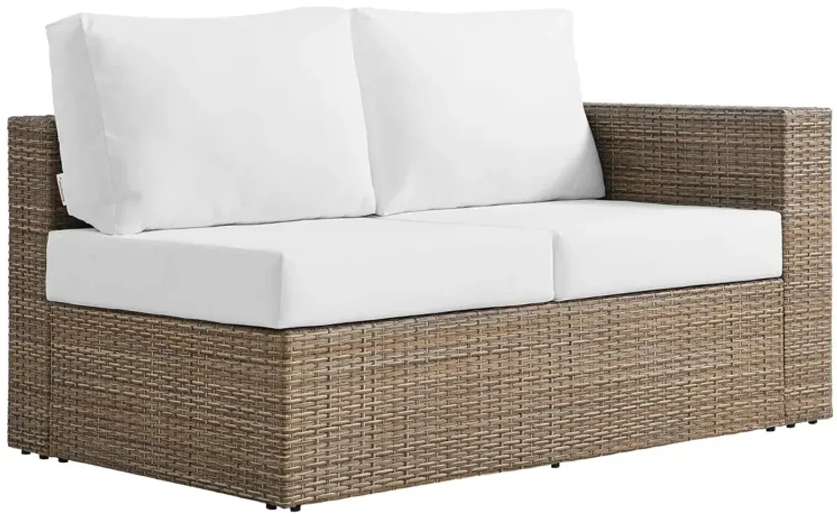 Convene Outdoor Sectional 