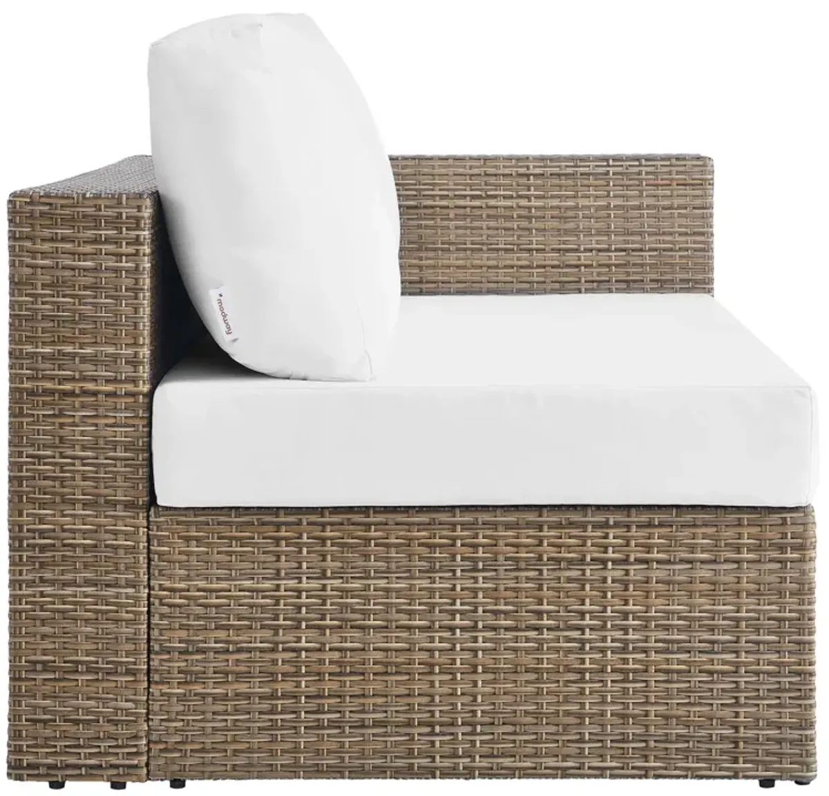 Convene Outdoor Sectional 