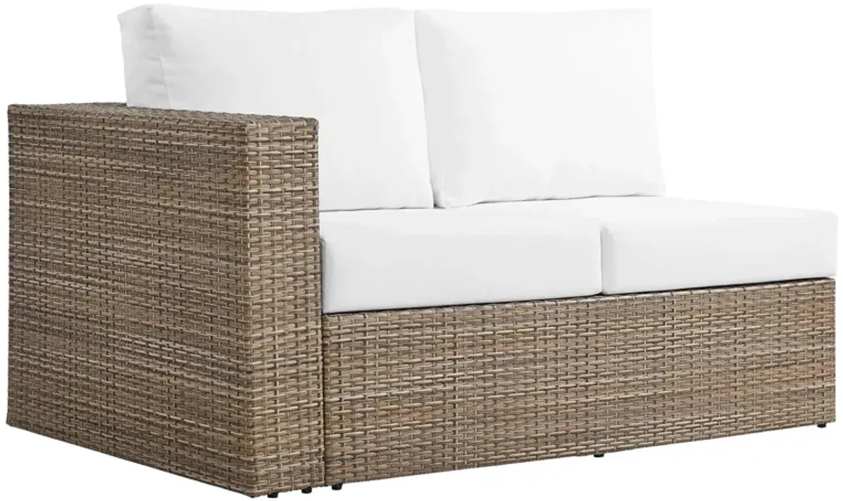 Convene Outdoor Sectional 