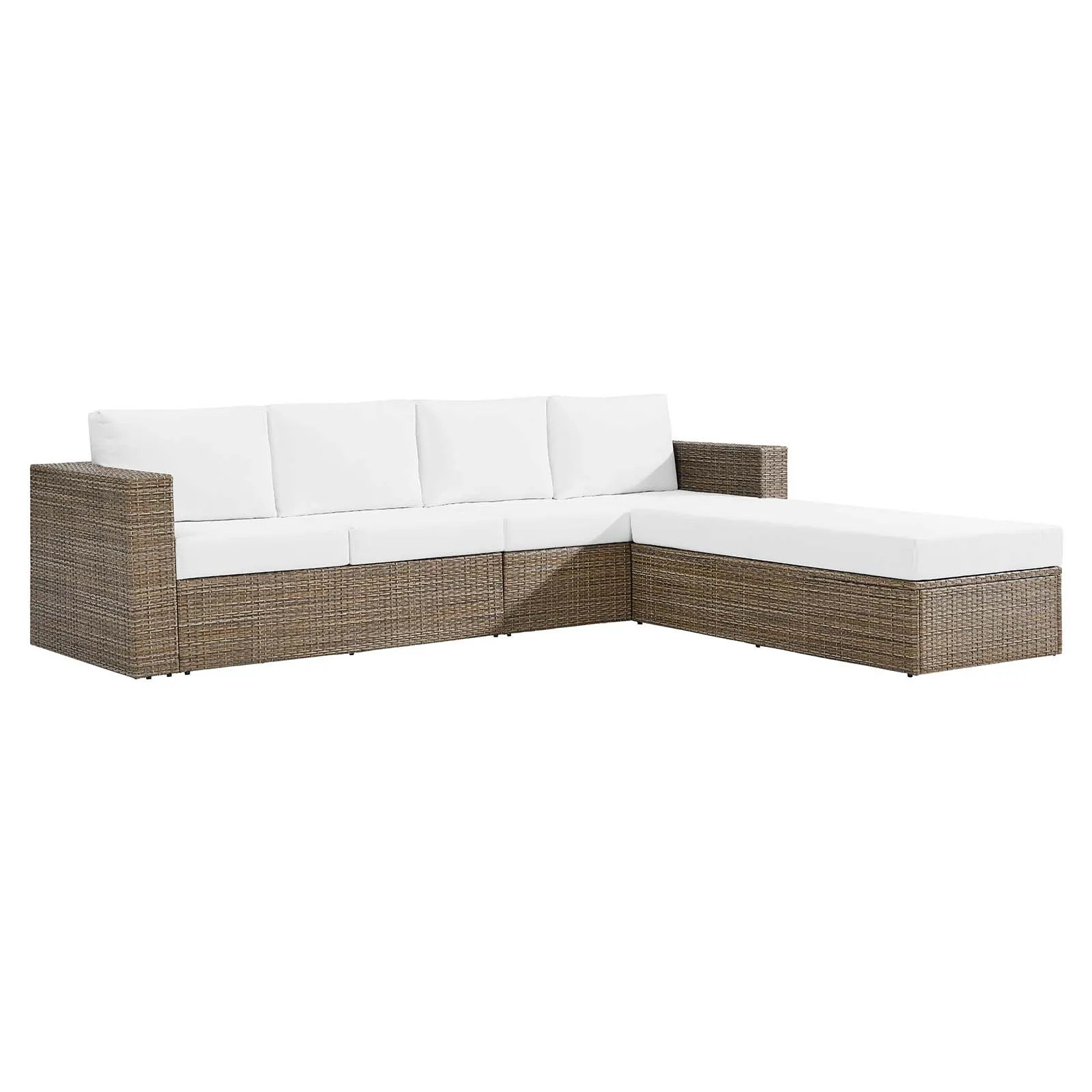 Convene Outdoor Sectional 