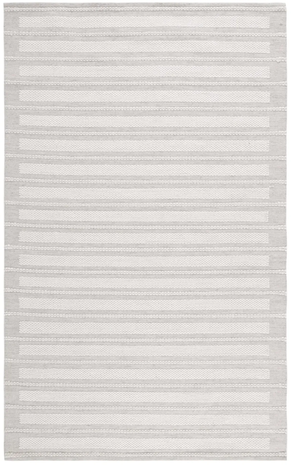 KILIM Hand Woven 6' x 9' area rug