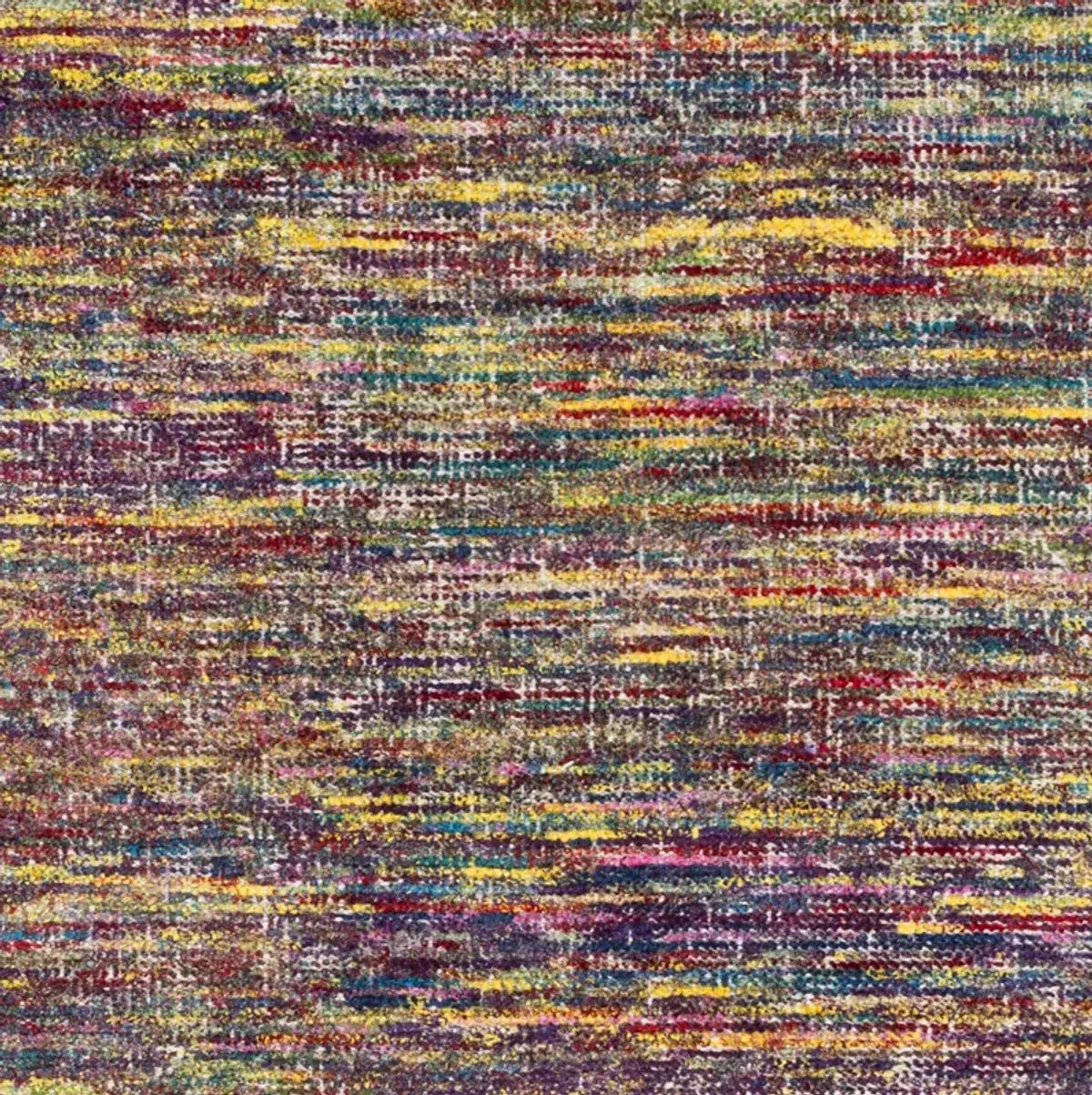 Bazaar BZR-8001 2' x 3' Hand Made Rug