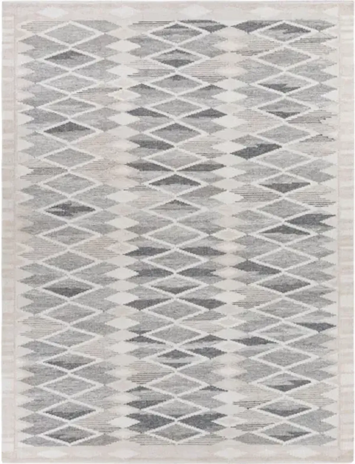 Scandi 8' x 10' Rug