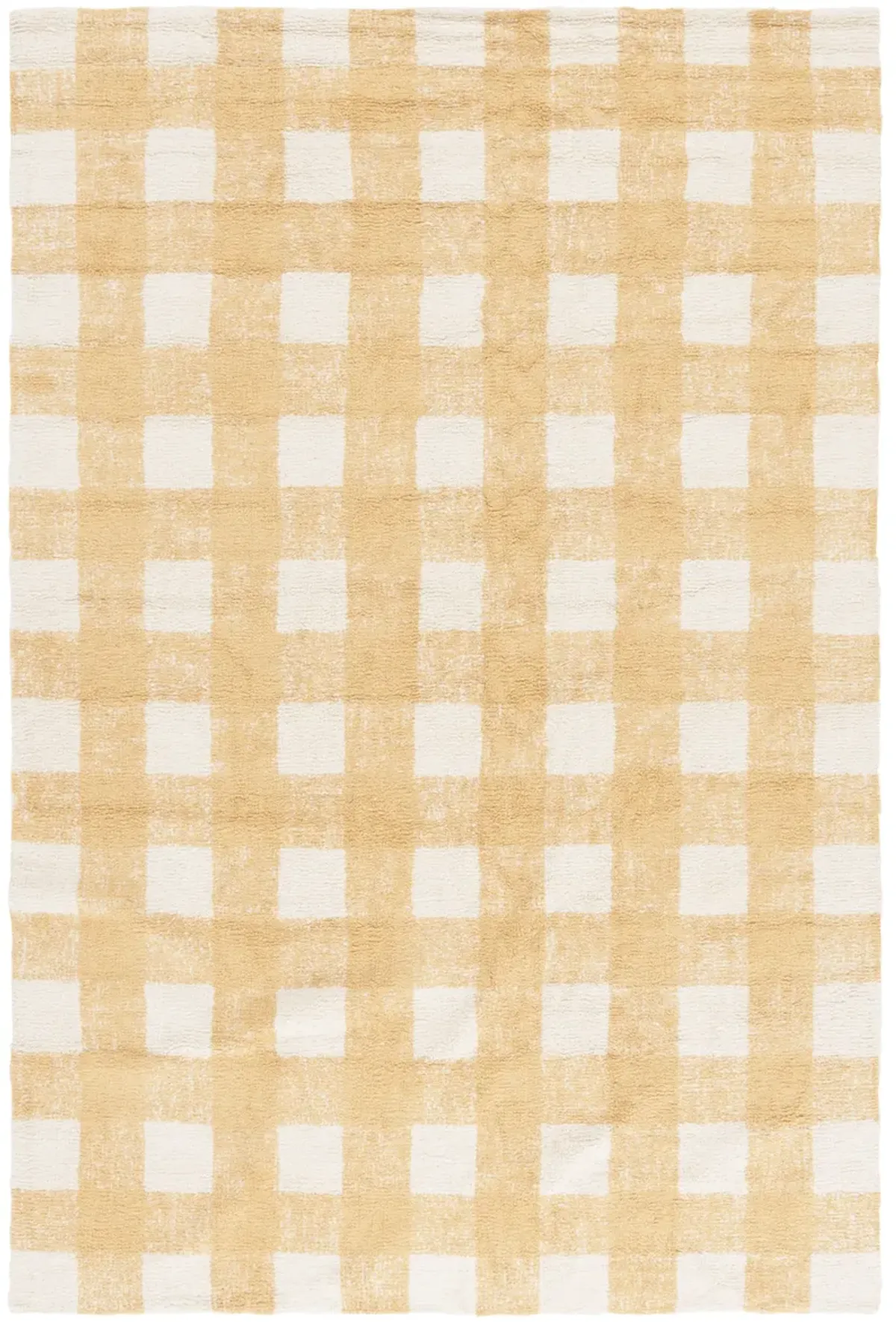 EASY CARE Hand Woven 3' x 5' area rug