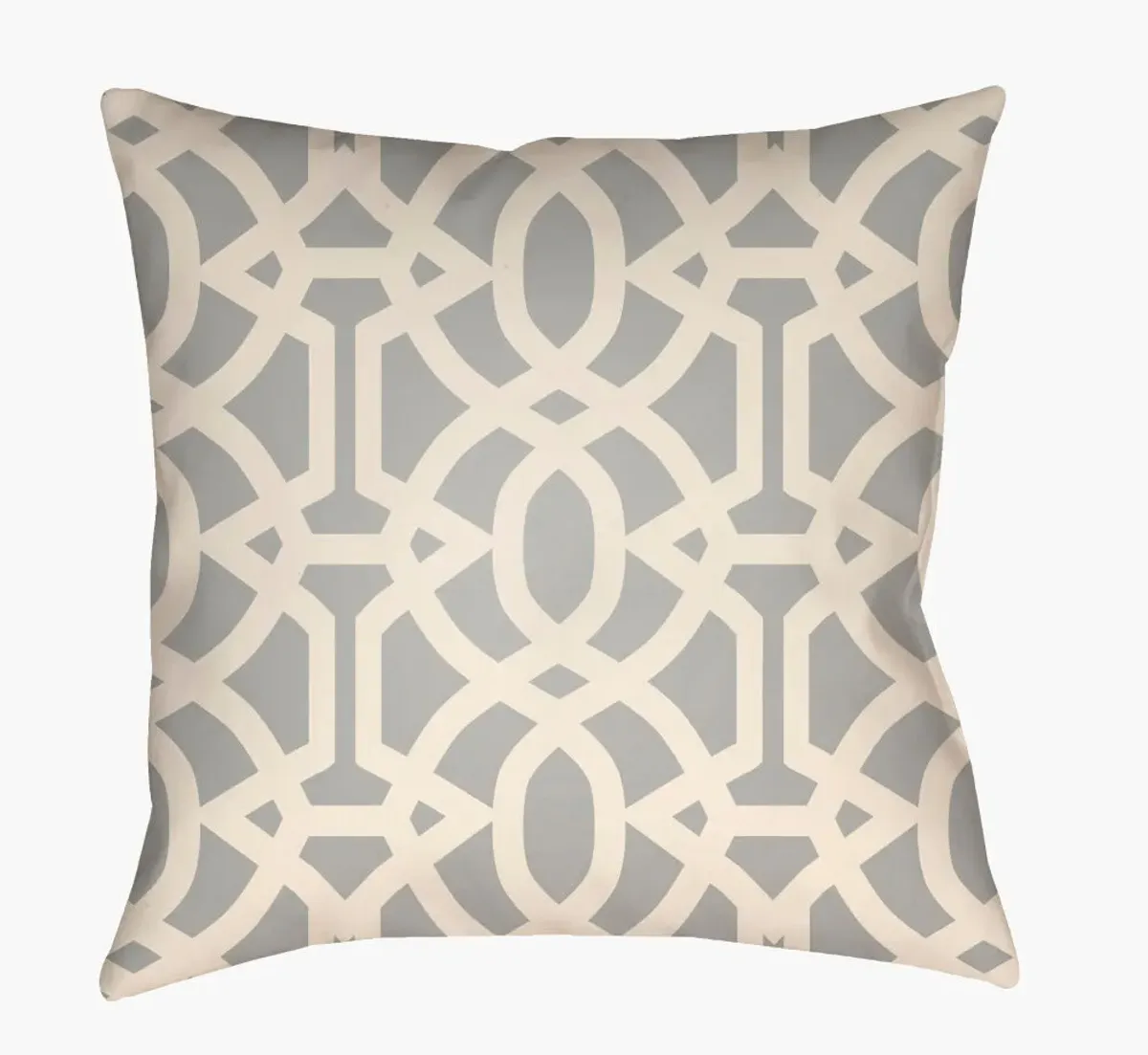 Litchfield LTCH-1124 26"L x 26"W Floor Pillow