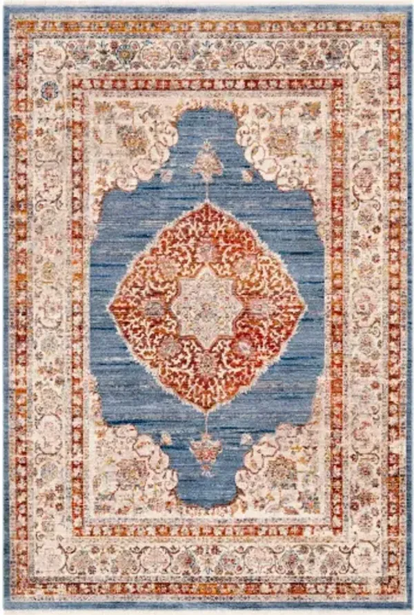 Ephesians 8'10" x 13' Rug