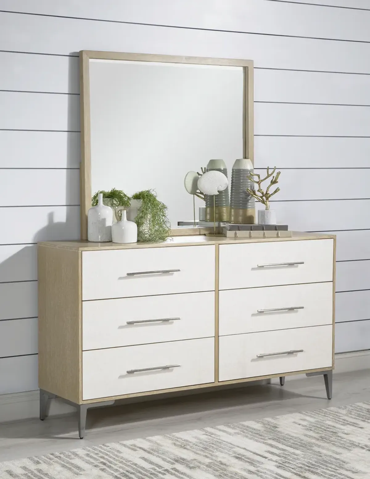 Biscayne Dresser