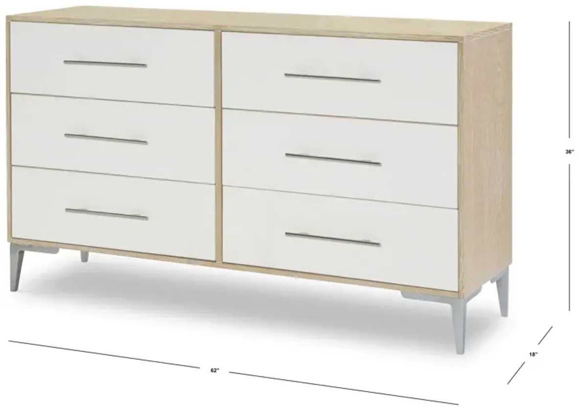 Biscayne Dresser