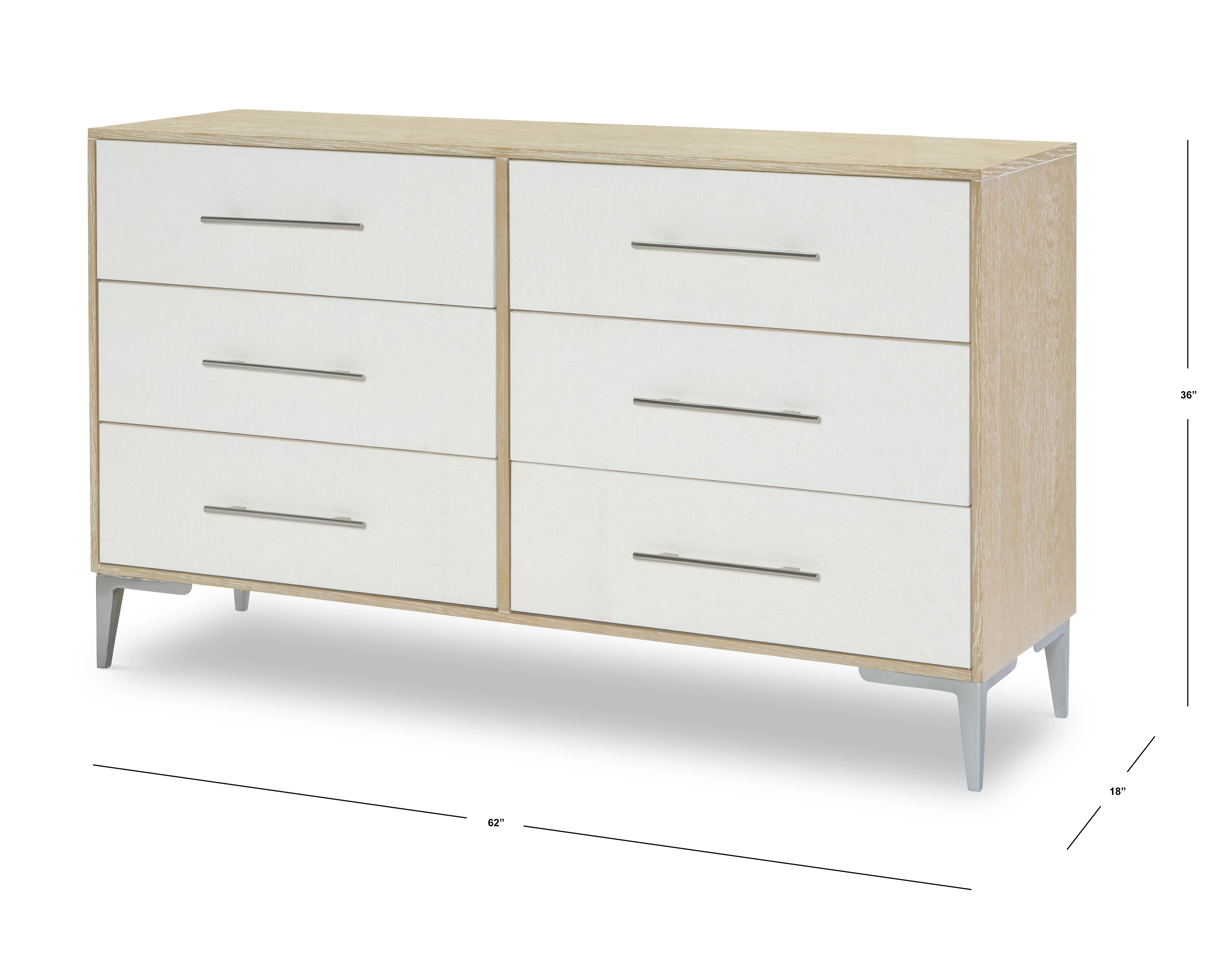 Biscayne Dresser