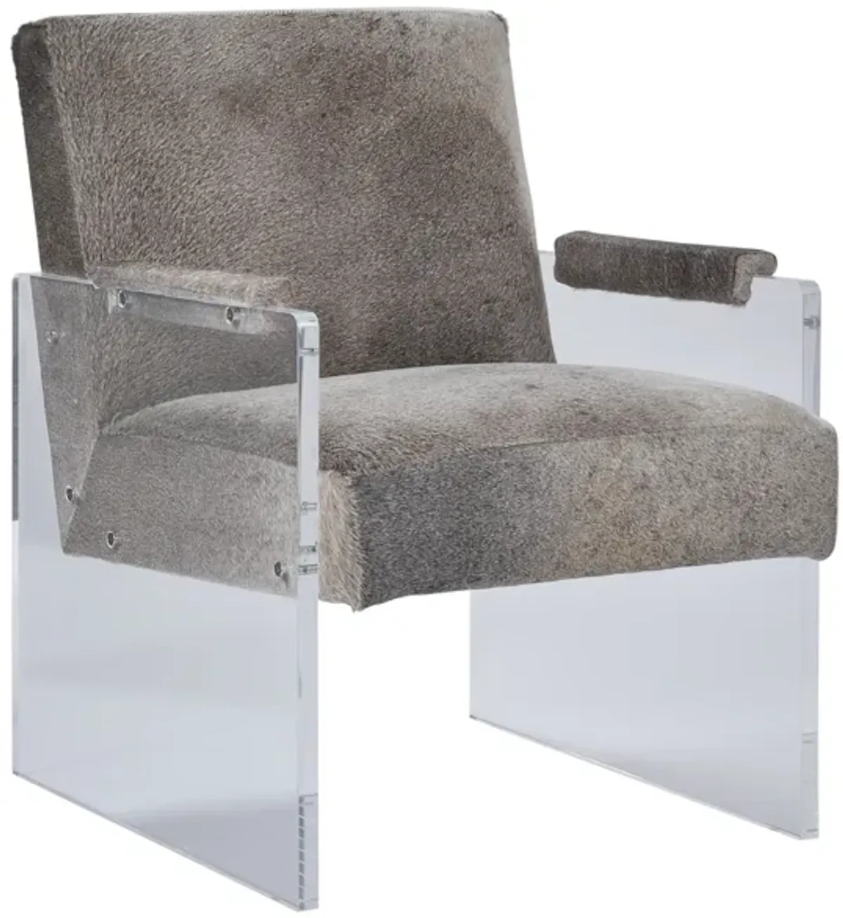 Brickell Accent Chair