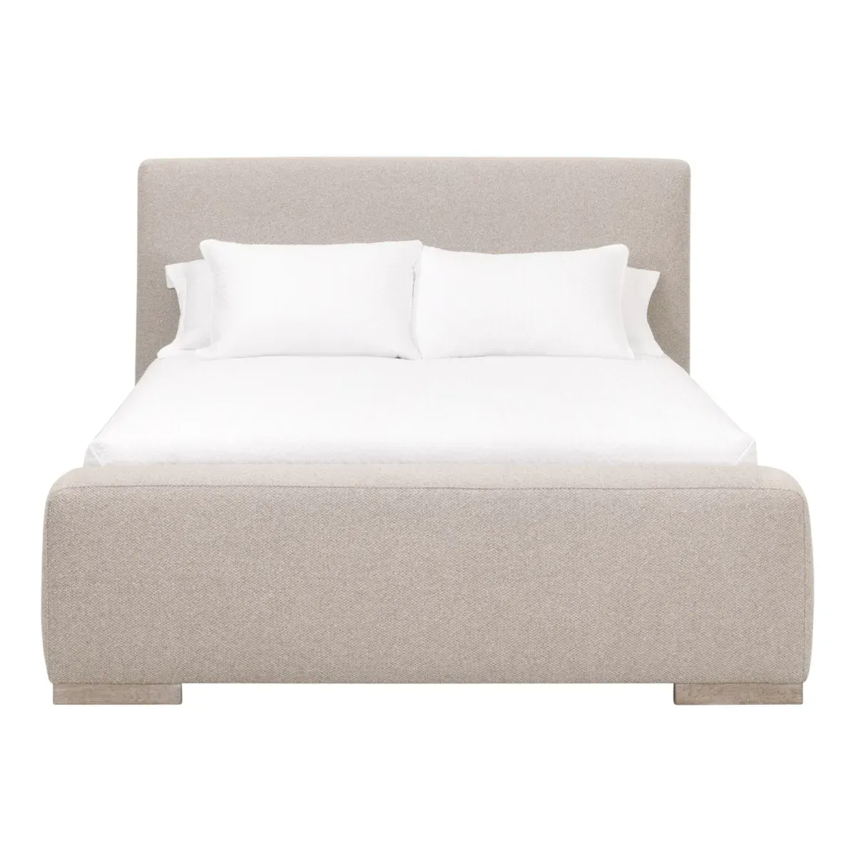 Warren Standard King Bed