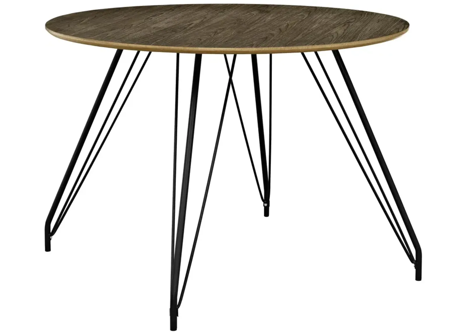 Satellite Circular Dining Table