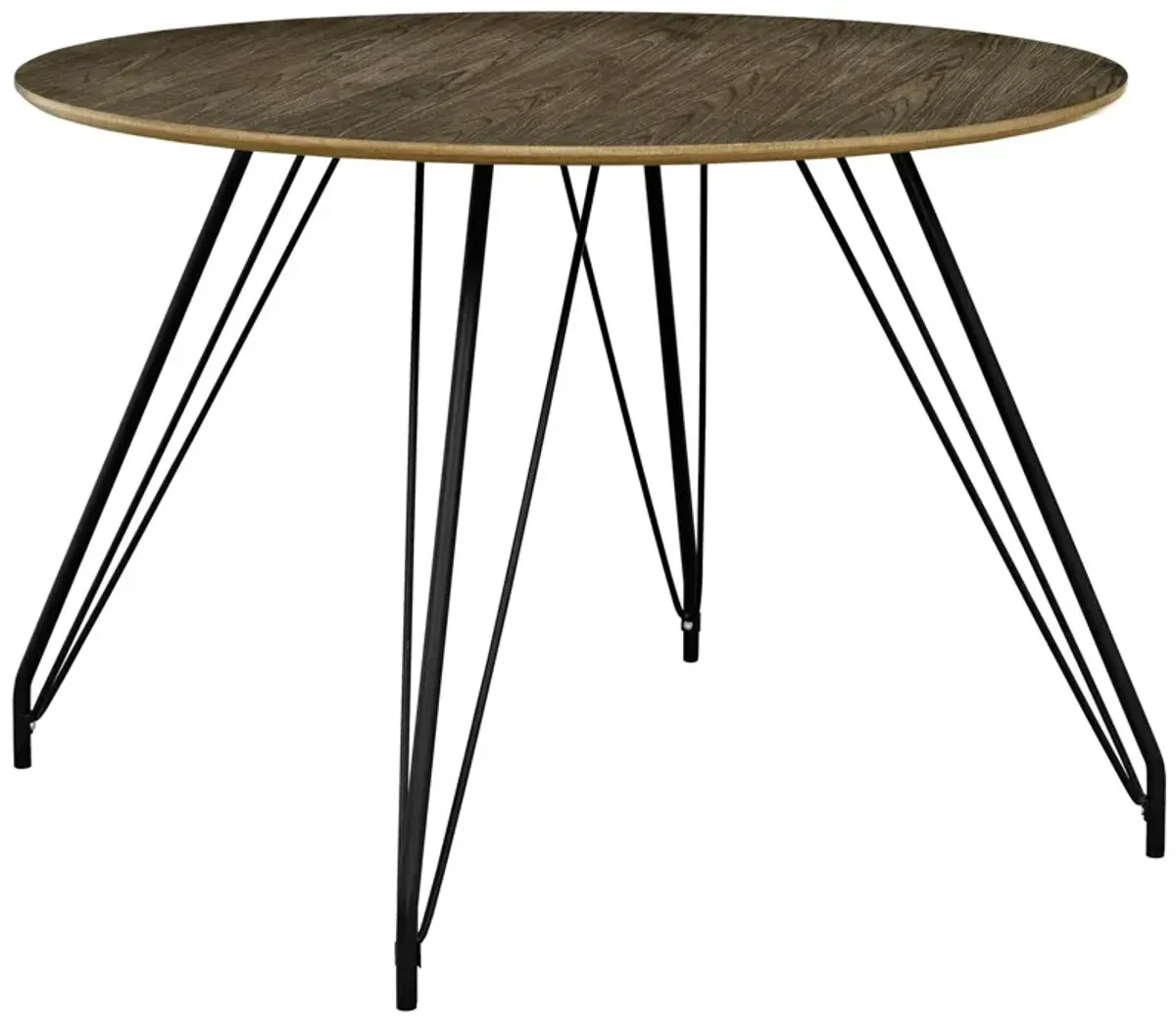 Satellite Circular Dining Table