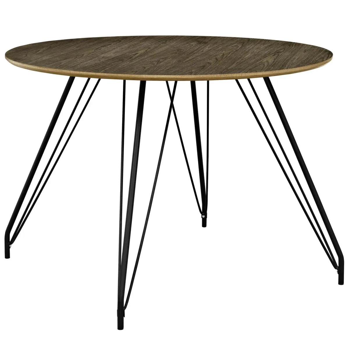 Satellite Circular Dining Table