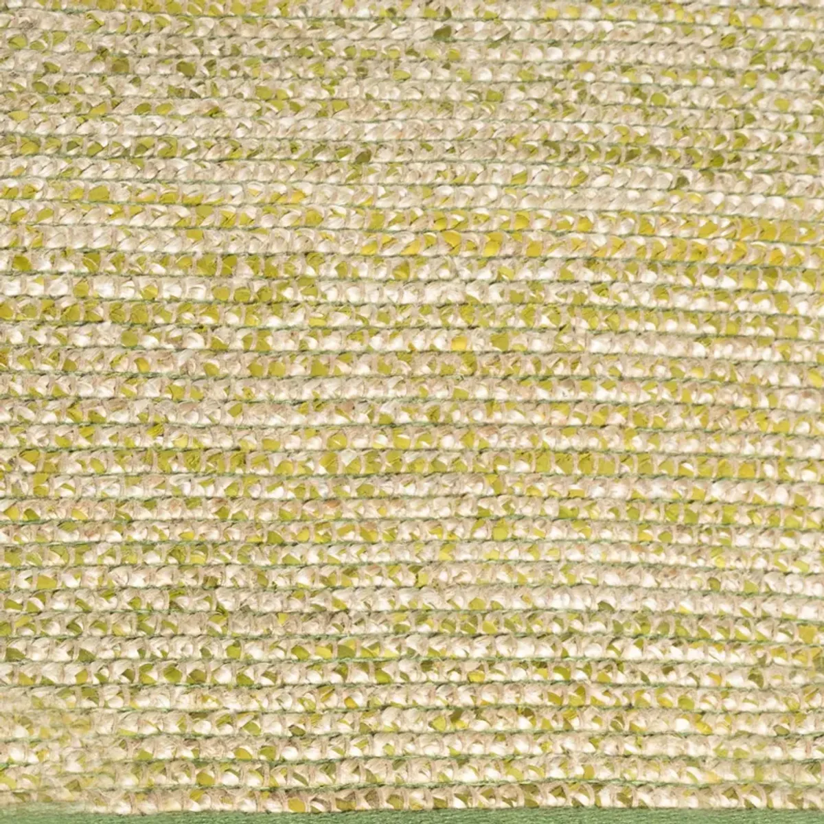 Hollis HLL-6000 4' x 6' Hand Made Rug