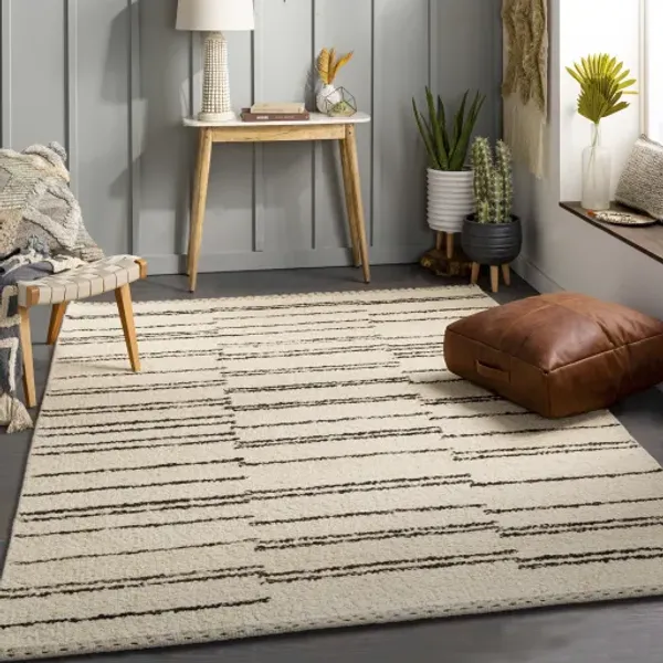Machu Picchu Rug