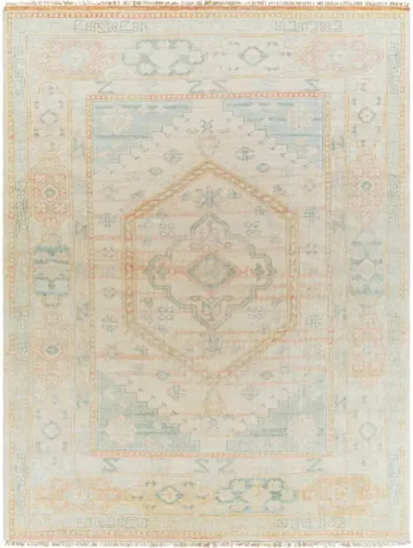 Anadolu 6' x 9' Rug