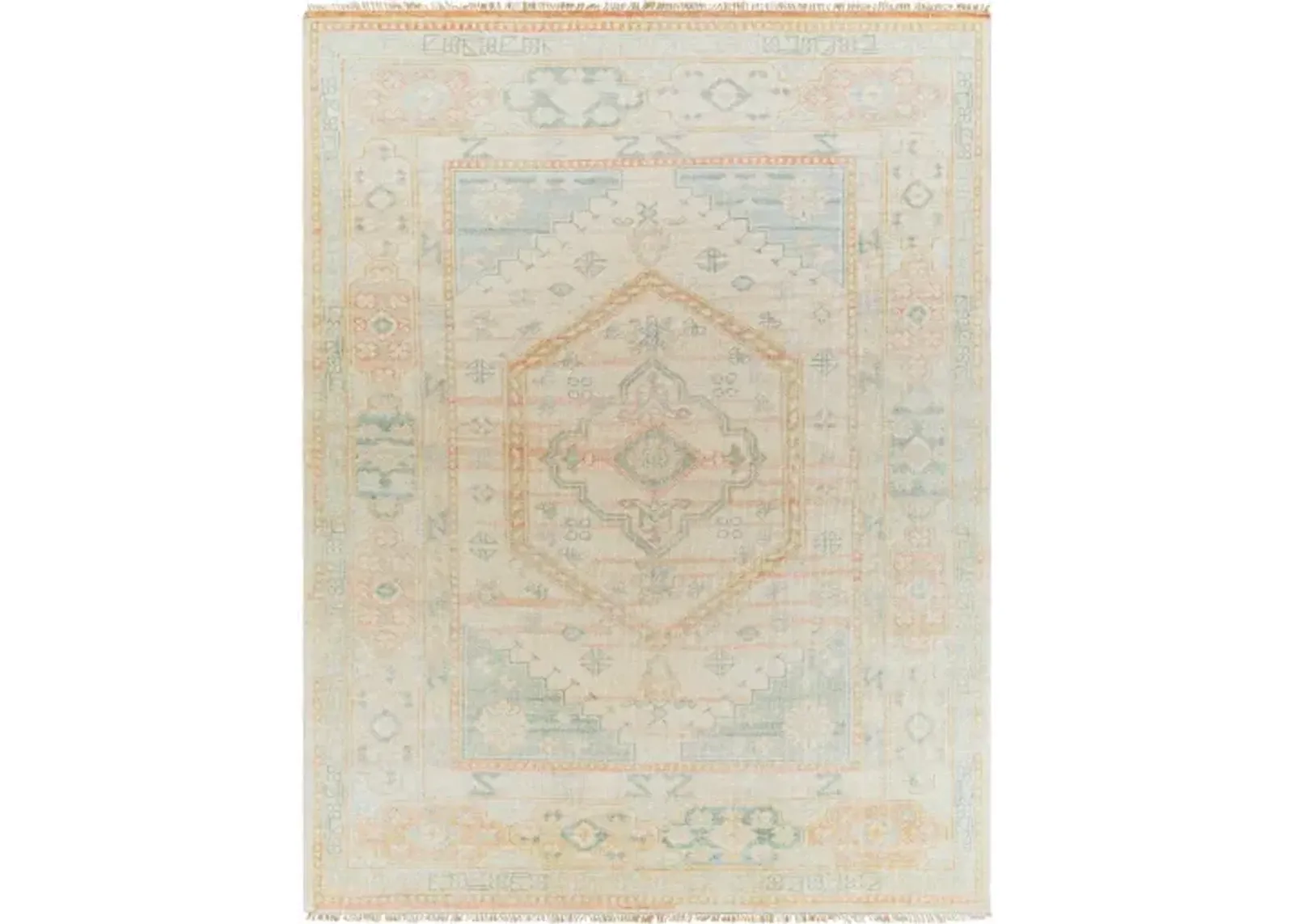 Anadolu 6' x 9' Rug