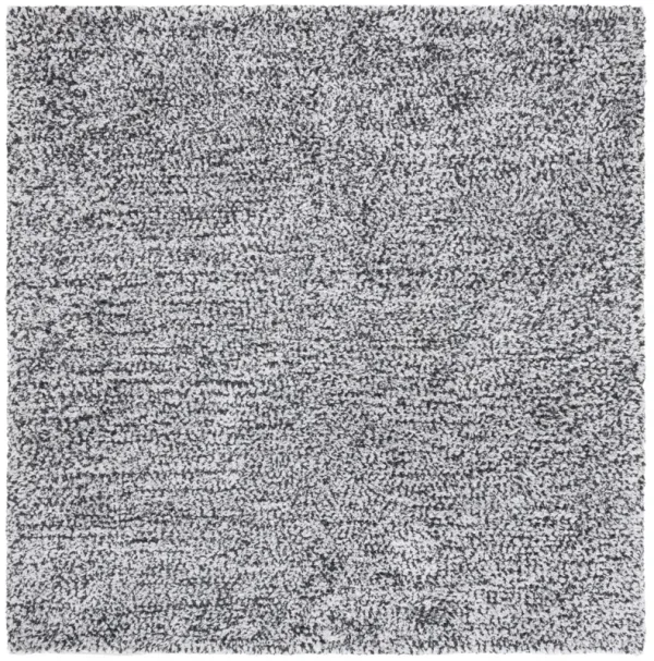 BERBER 101 IVORY  6' x 6' Square Square Rug