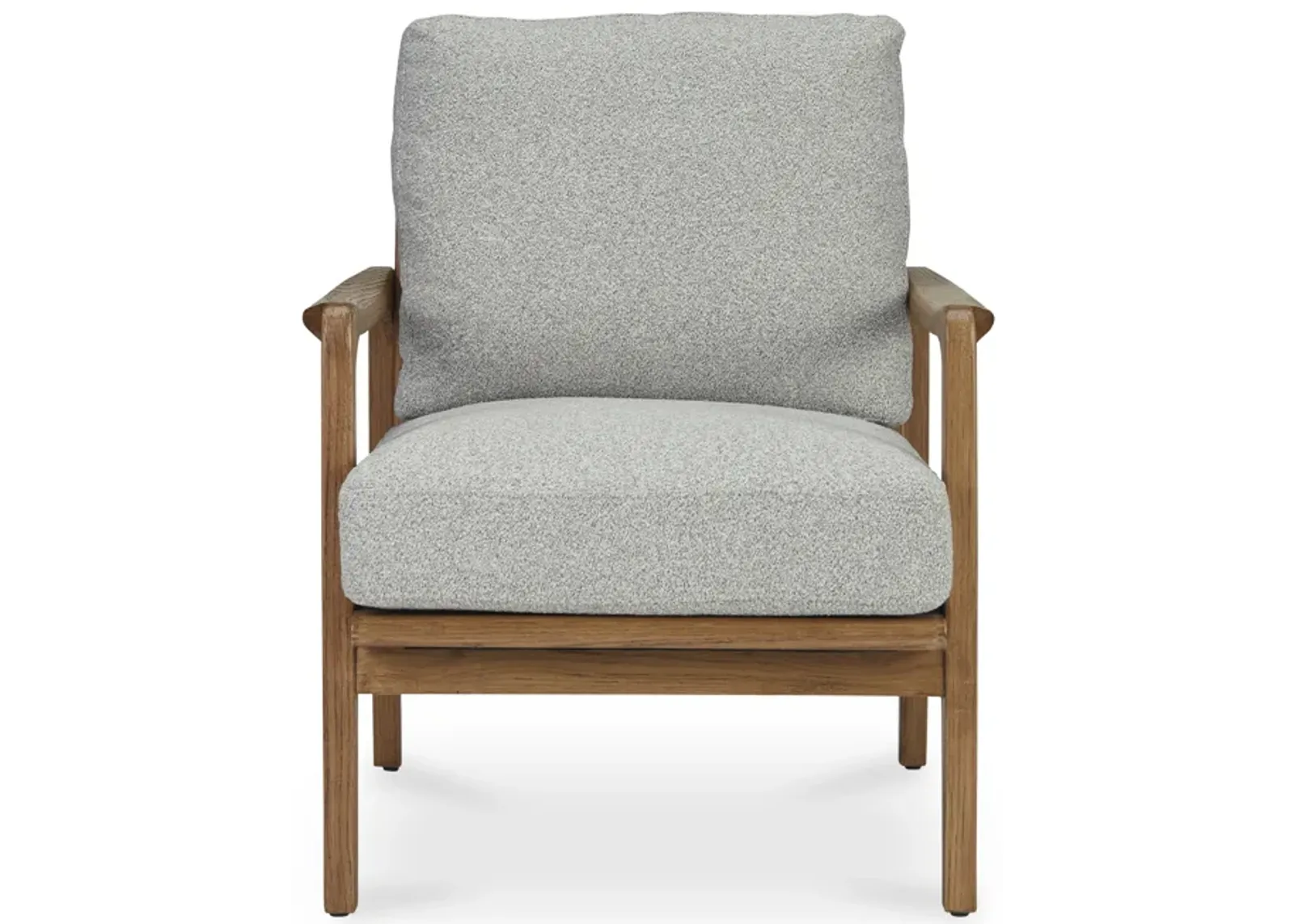 Fearne Accent Chair Heather Beige