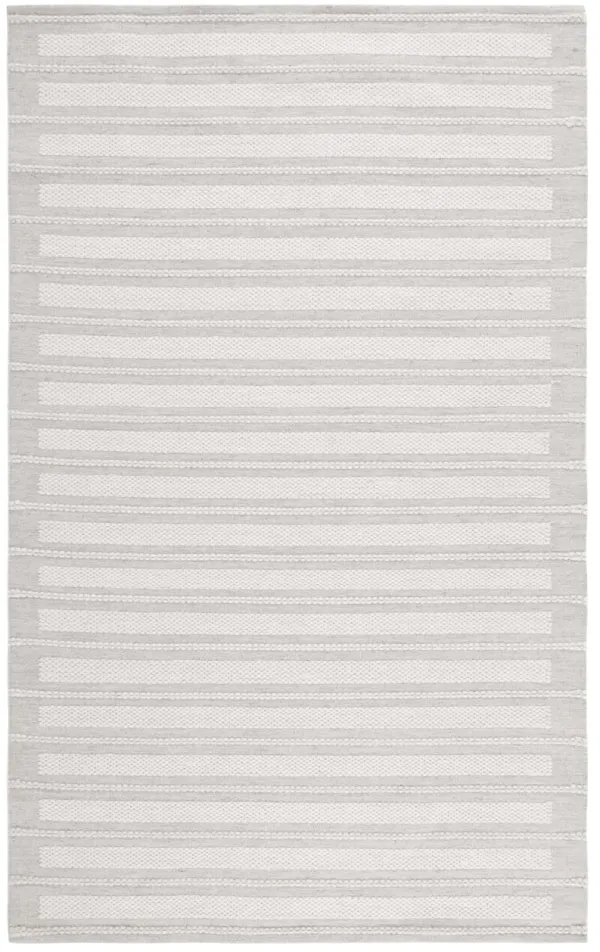 KILIM Hand Woven 6' x 9' area rug