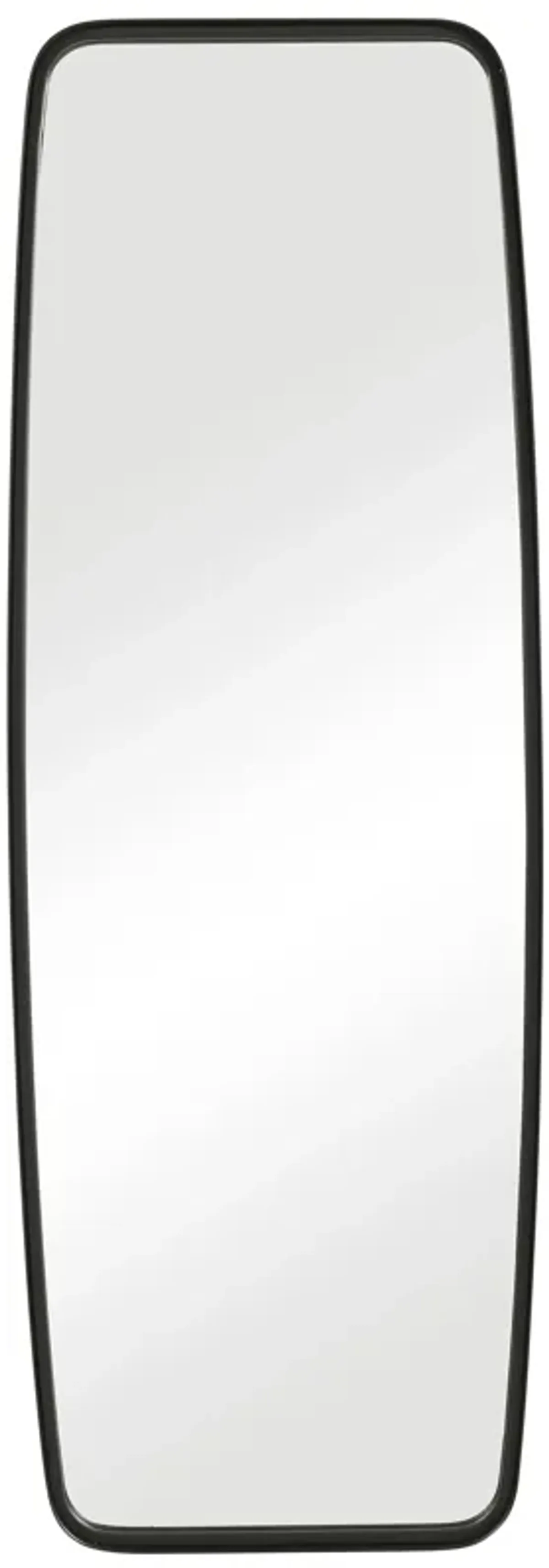 Dales Banded Frame Wall Mirror