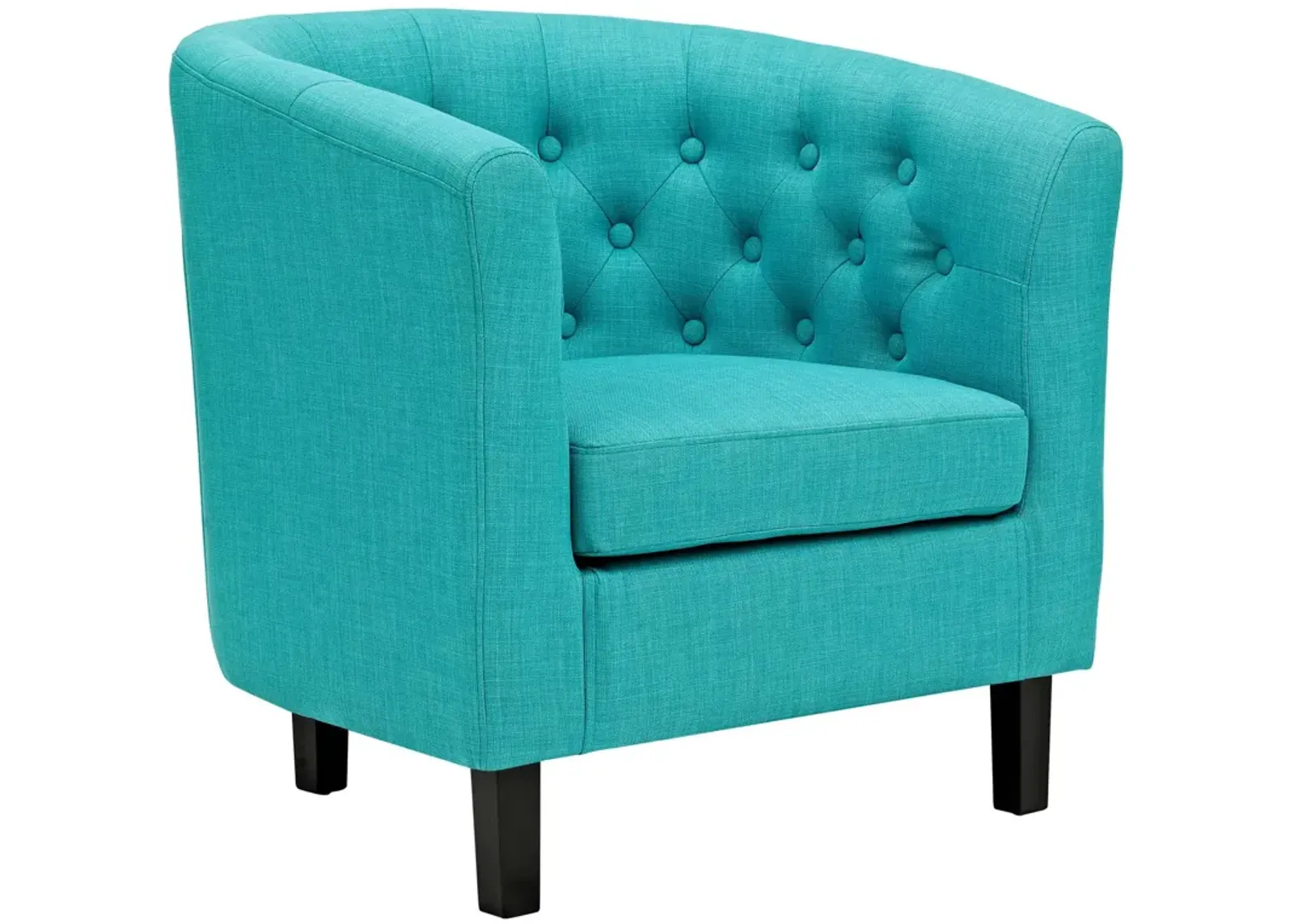 Prospect Upholstered Fabric Armchair