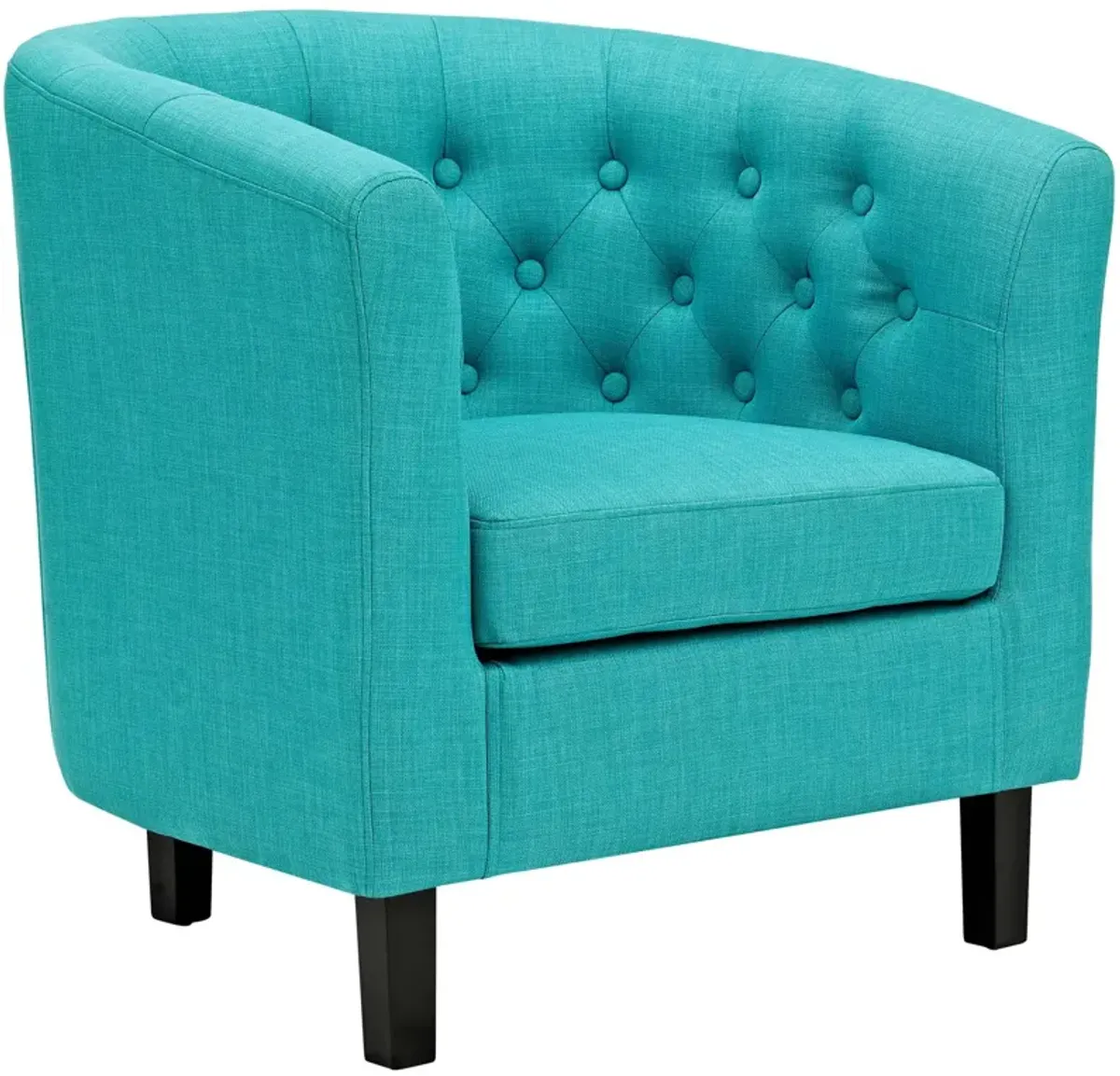 Prospect Upholstered Fabric Armchair