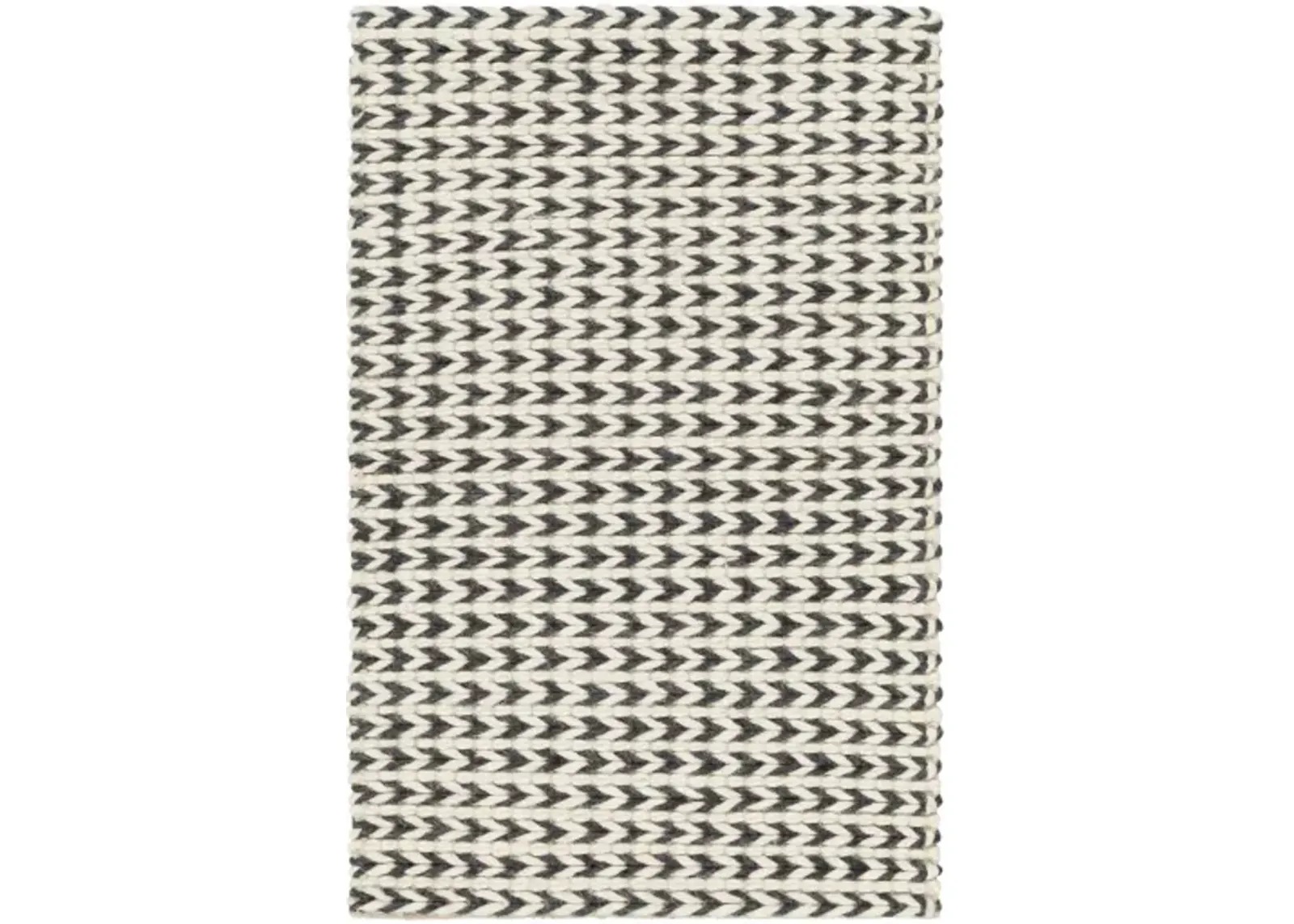 Sundance SDC-2301 2' x 3' Hand Made Rug