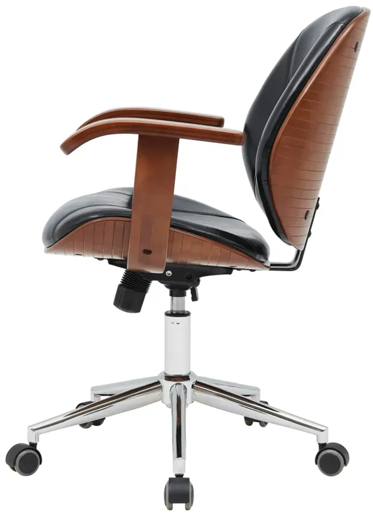 Samuel Office Chair with Armrest