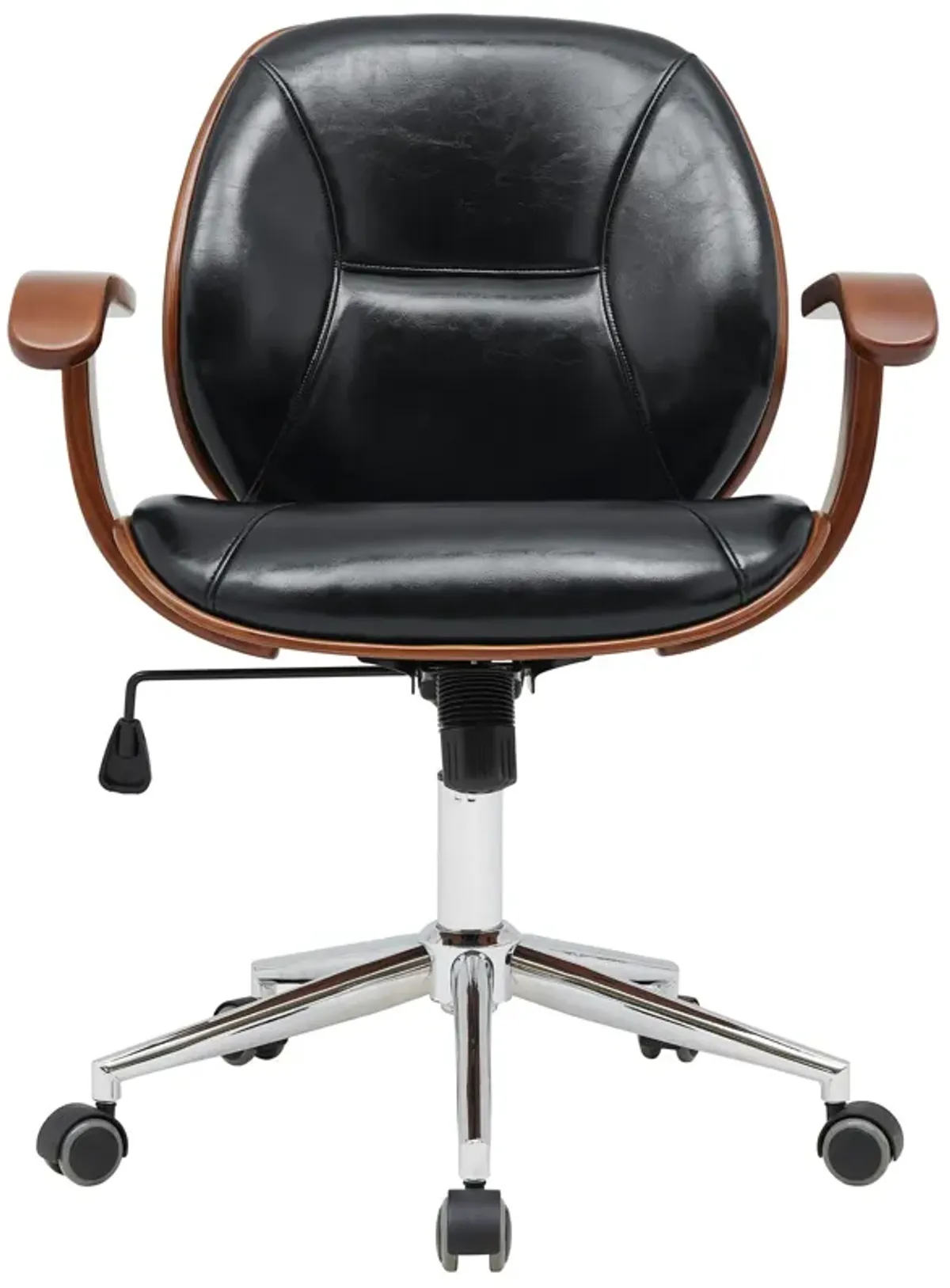 Samuel Office Chair with Armrest