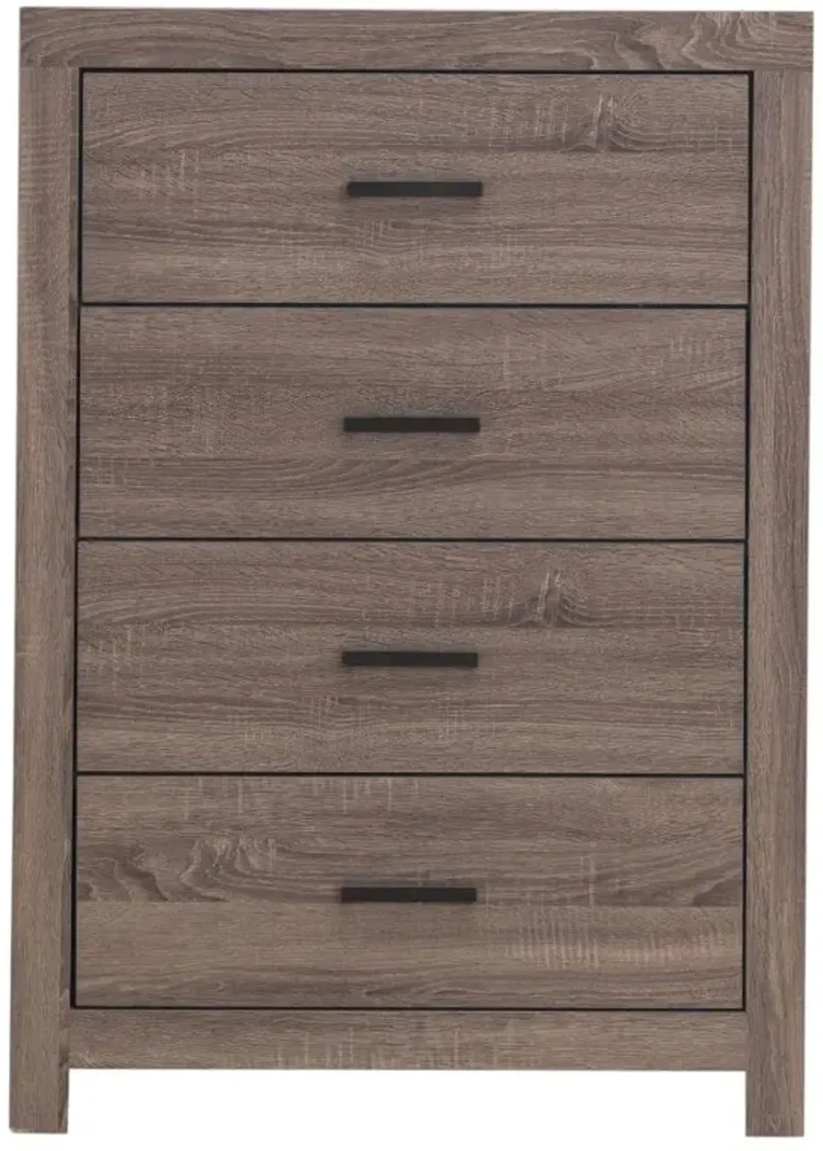 Brantford 4-Drawer Chest