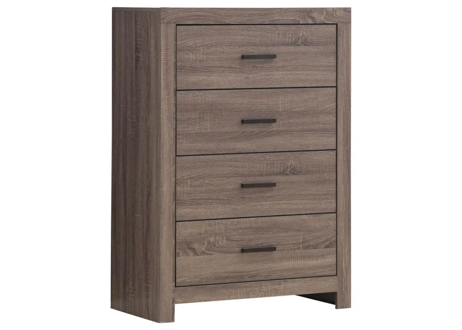 Brantford 4-Drawer Chest