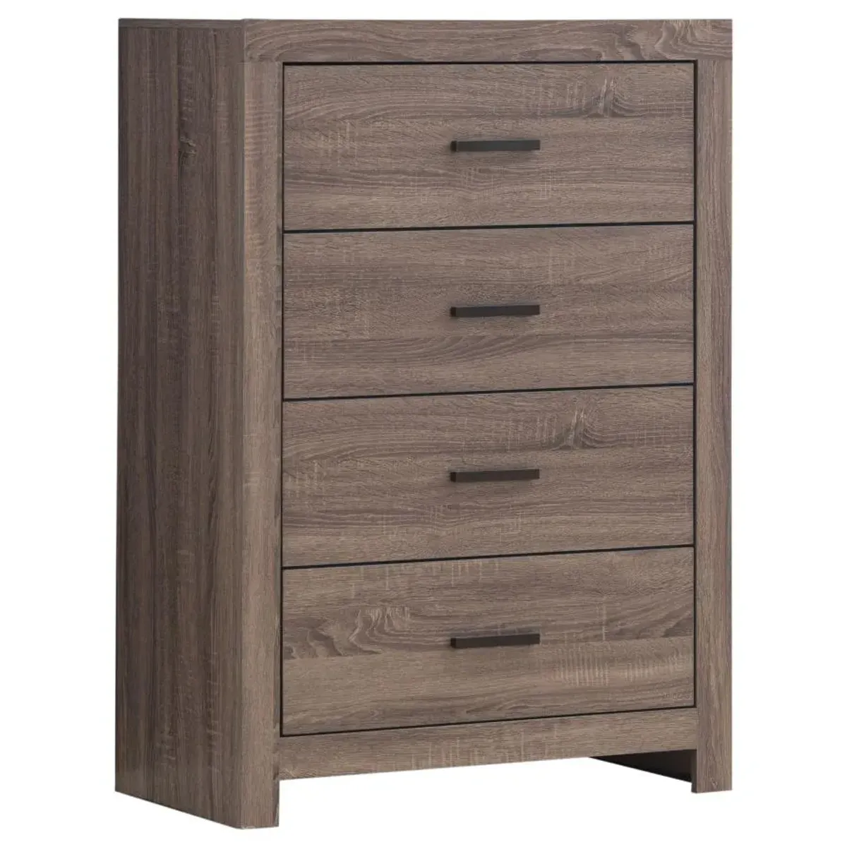 Brantford 4-Drawer Chest