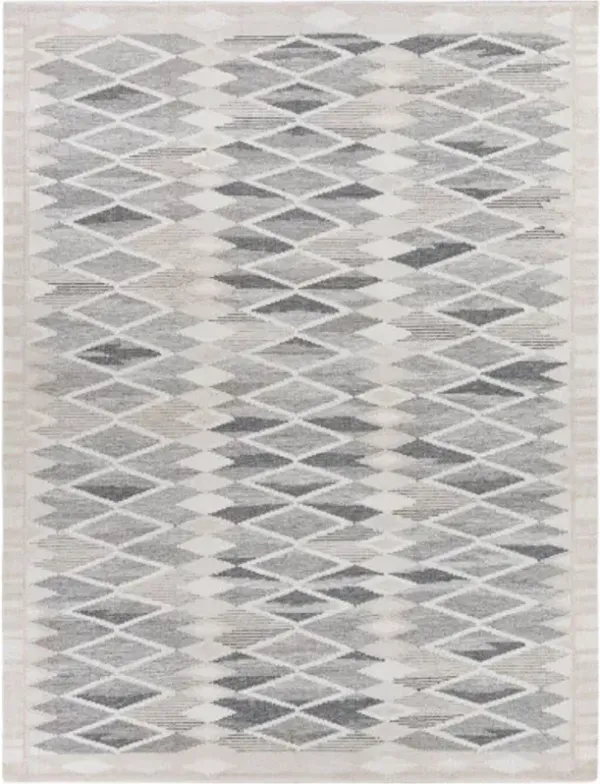 Scandi 8' x 10' Rug