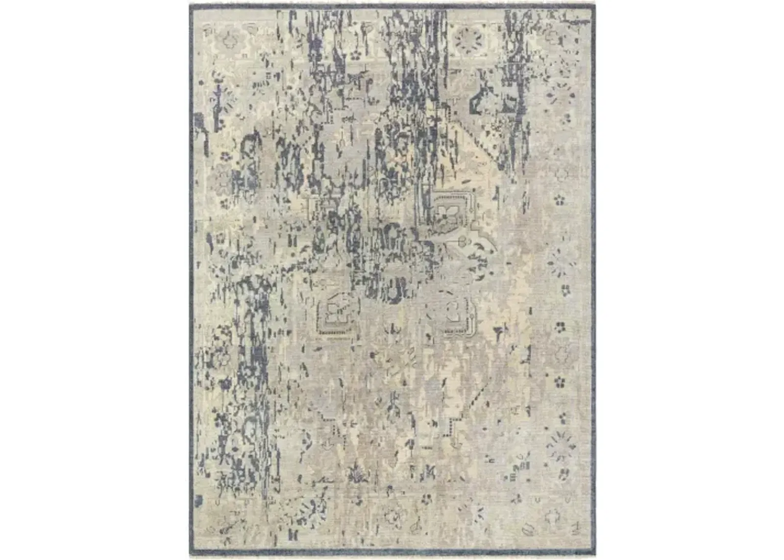 Cappadocia CPP-5035 9' x 13' Handmade Rug