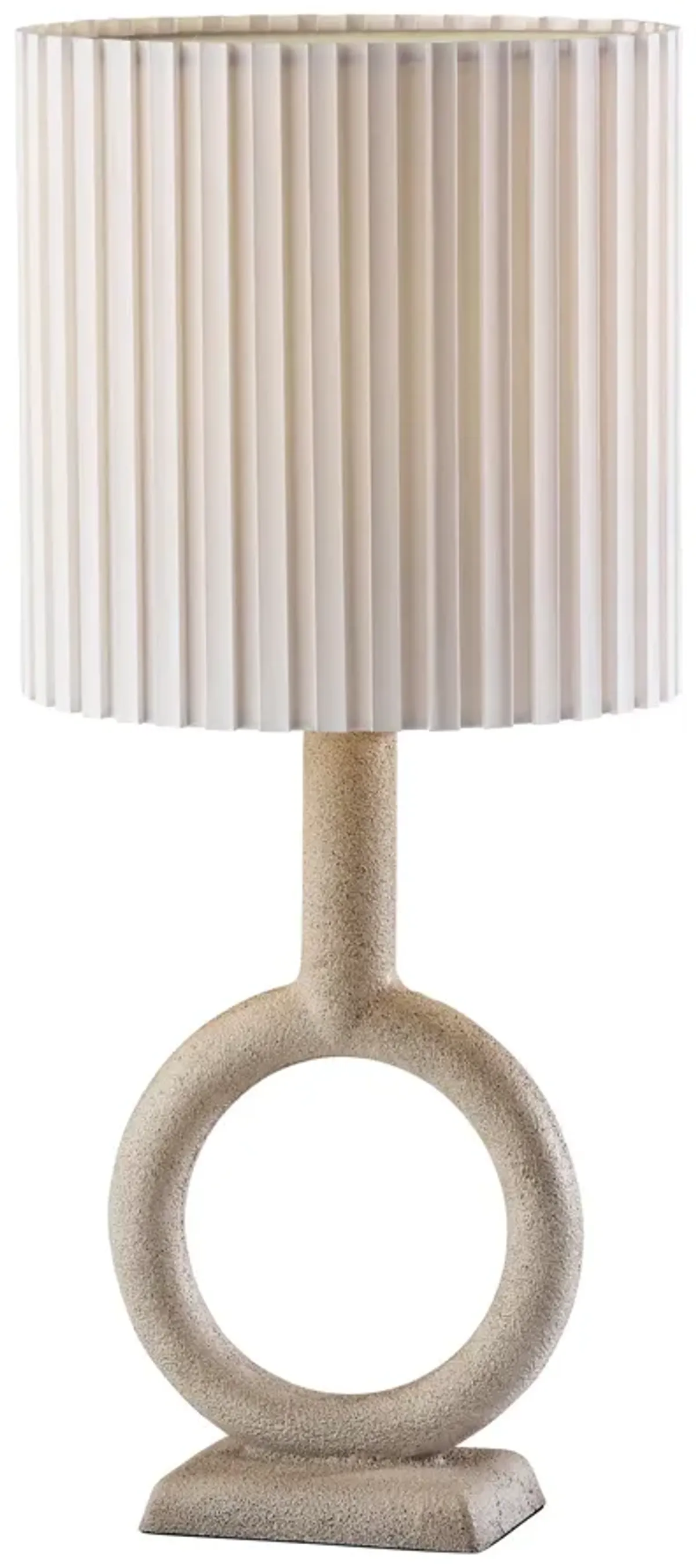 Elizabeth Table Lamp