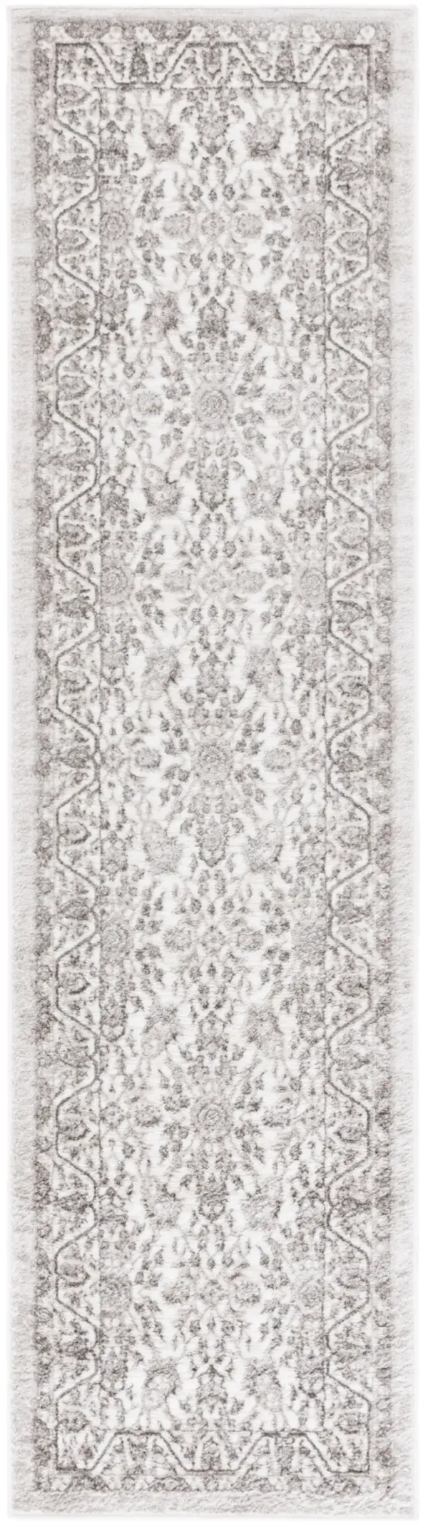 ORCHARD 216 IVORY  2'-2' x 8' Runner Rug