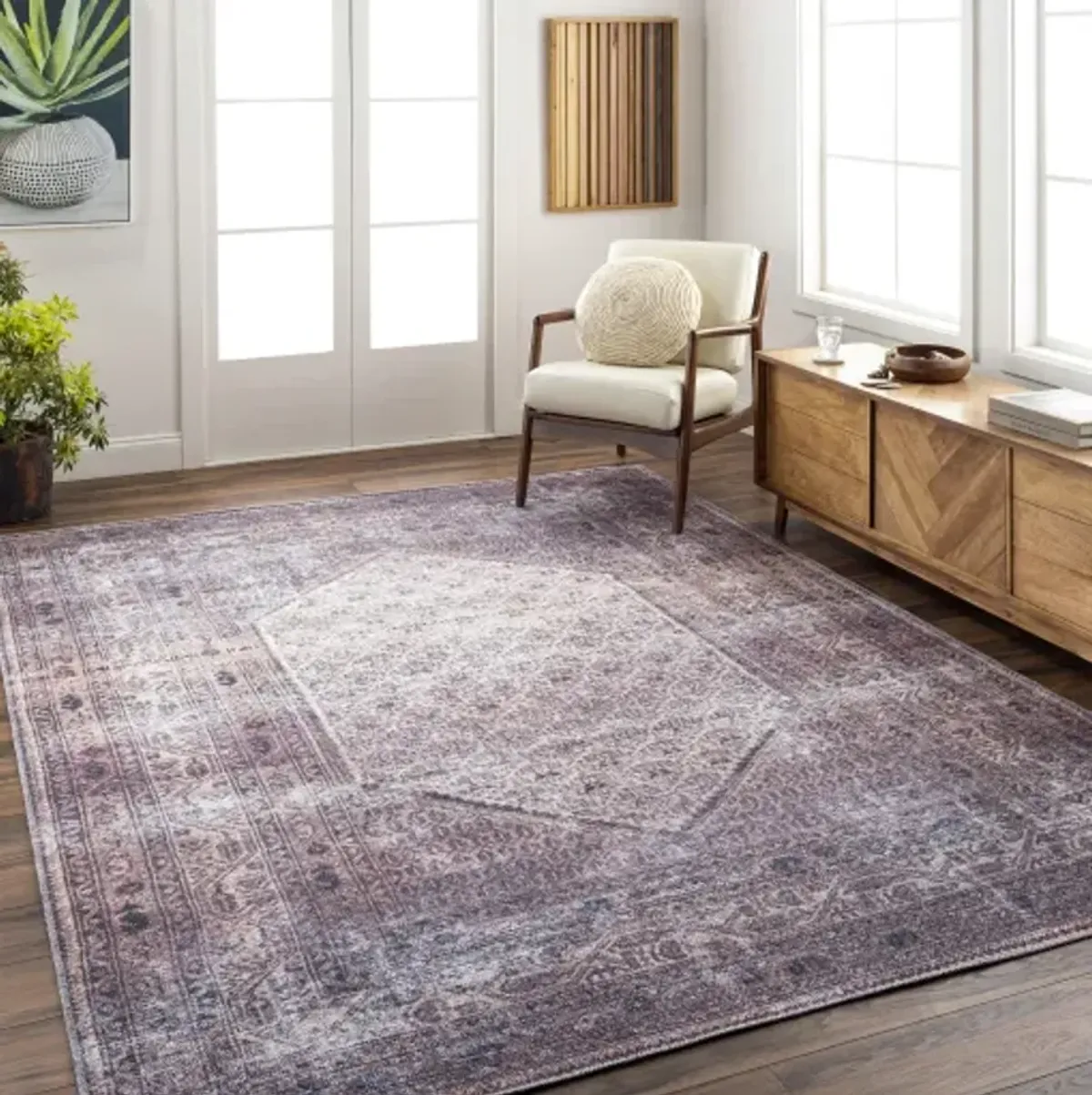 Colin 9'3" x 12' Rug